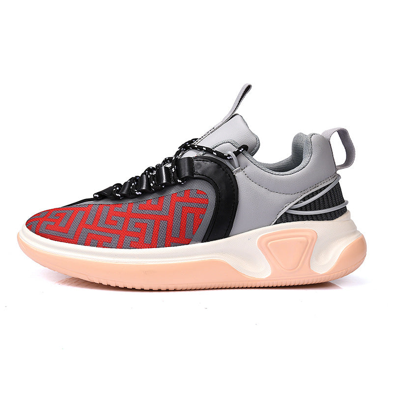 Bullet A2 Sneakers