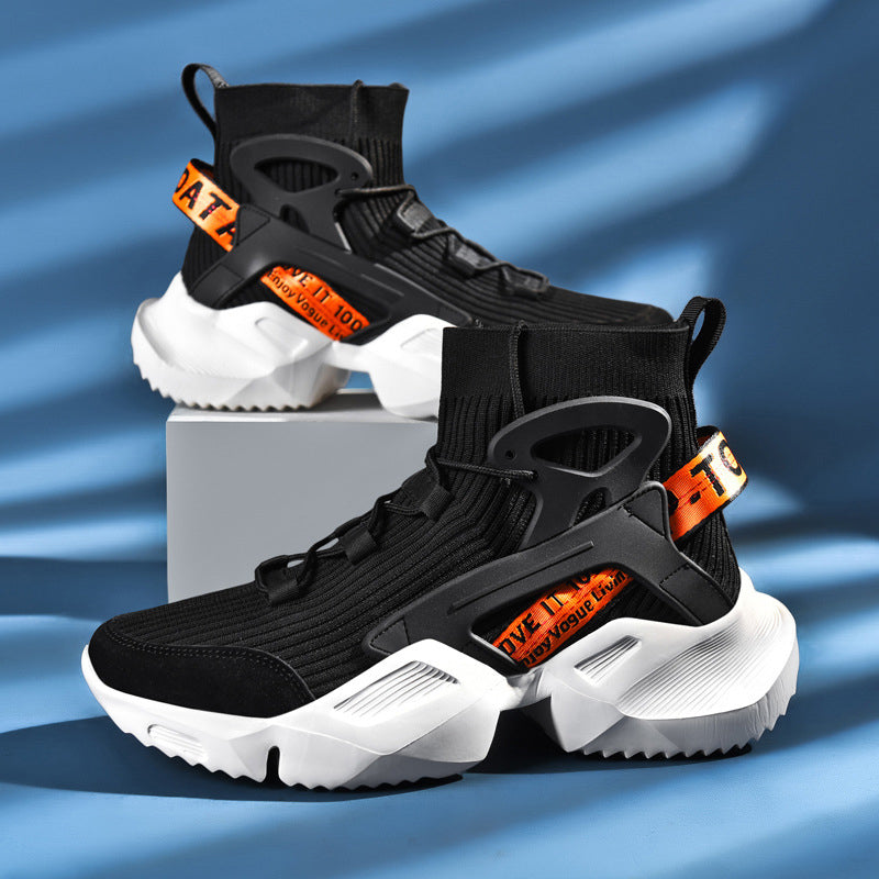 Tank TG1 Sneakers