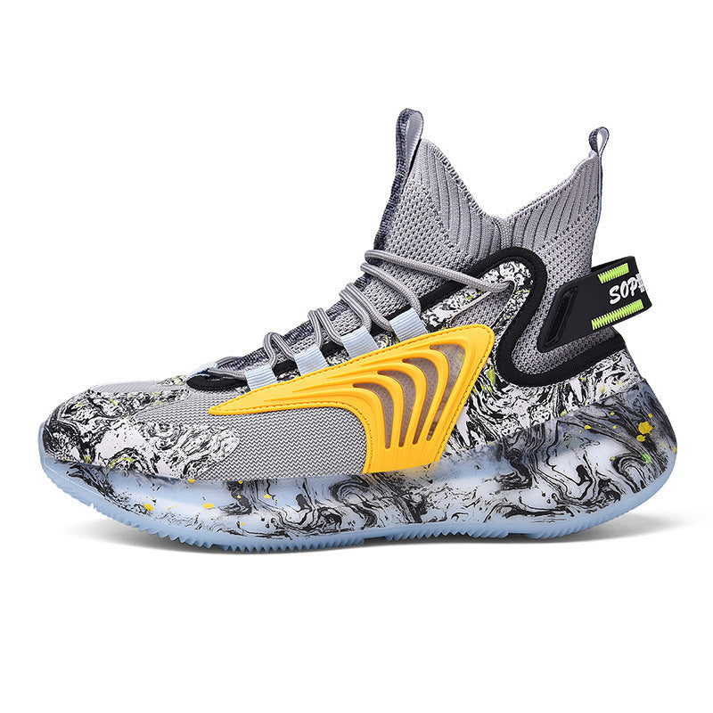 Popcorn X06 Sneakers