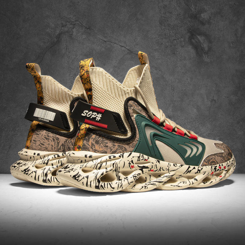 Sprinter X11 Sneakers