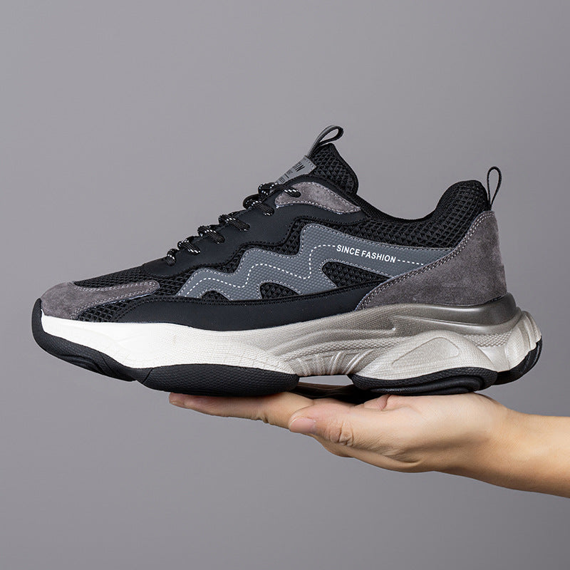 Metro Runner Sneakers