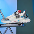 Gist-102 Sneaker