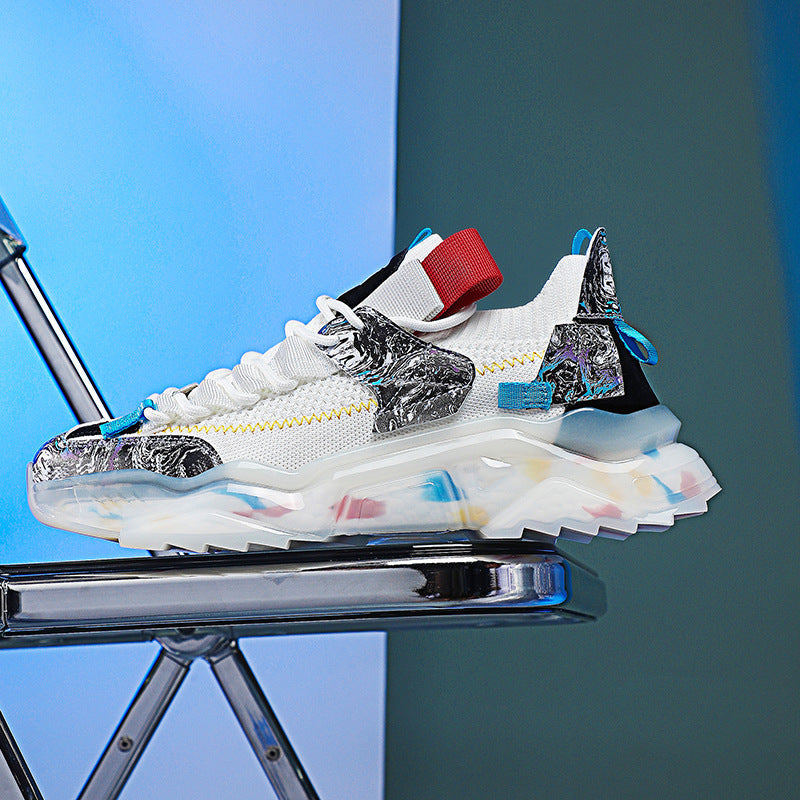 Gist-102 Sneaker