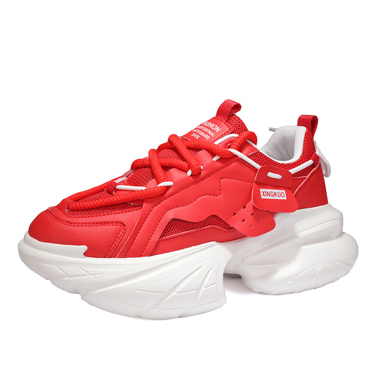 Hyper Surge Sneakers