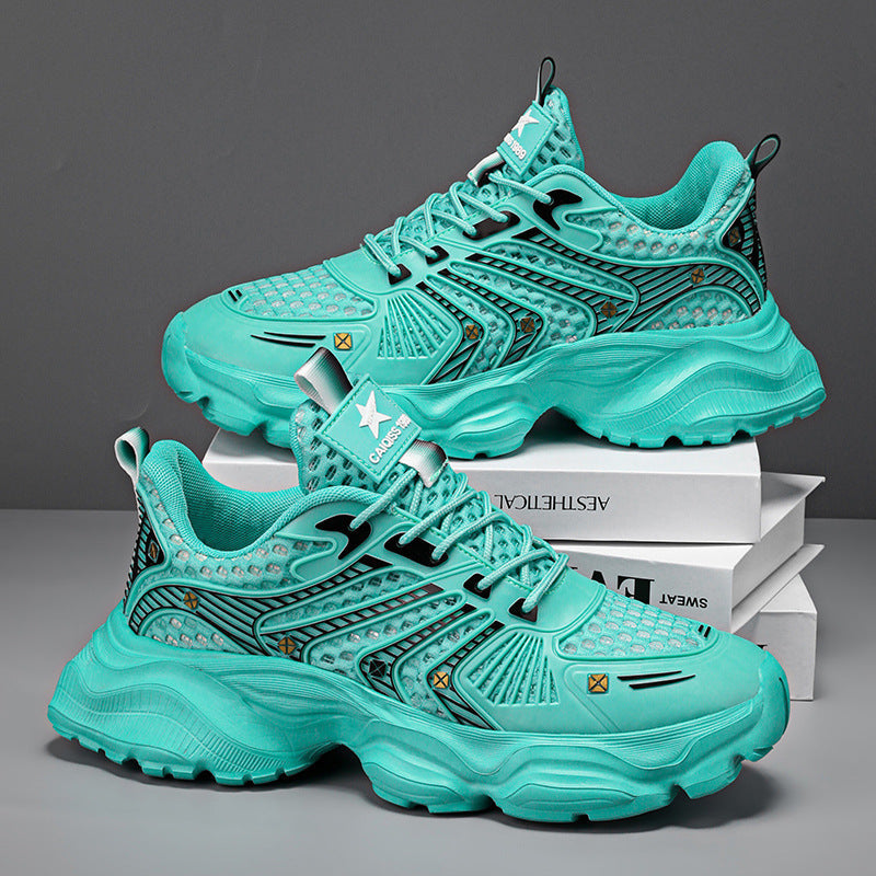 Arrowstorm Sneakers