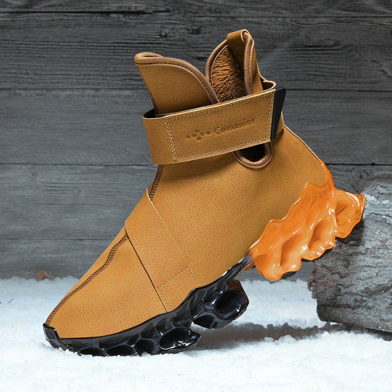 Premium Winter Boots