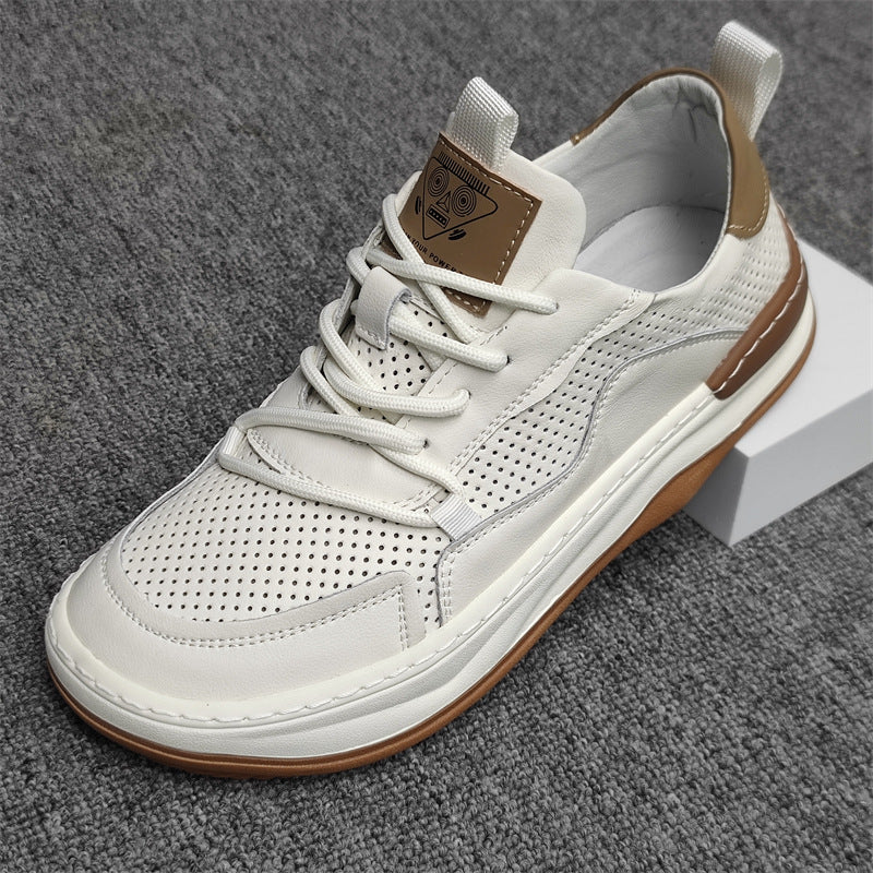 Forest Trekker Sneakers
