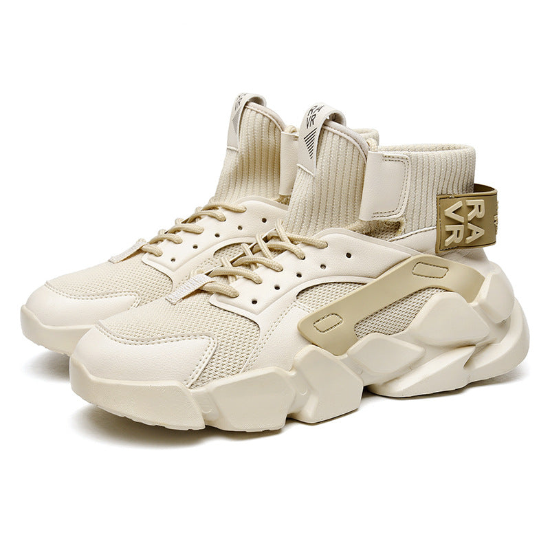 Rock E02 Sneakers