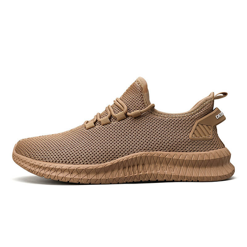 Fly Woven Mesh Sneakers
