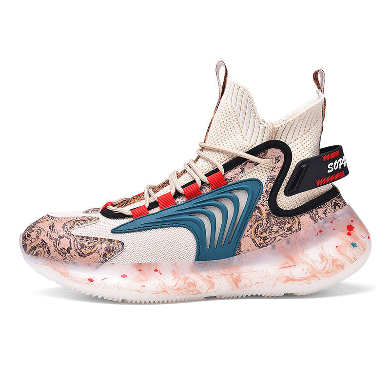 Popcorn X06 Sneakers