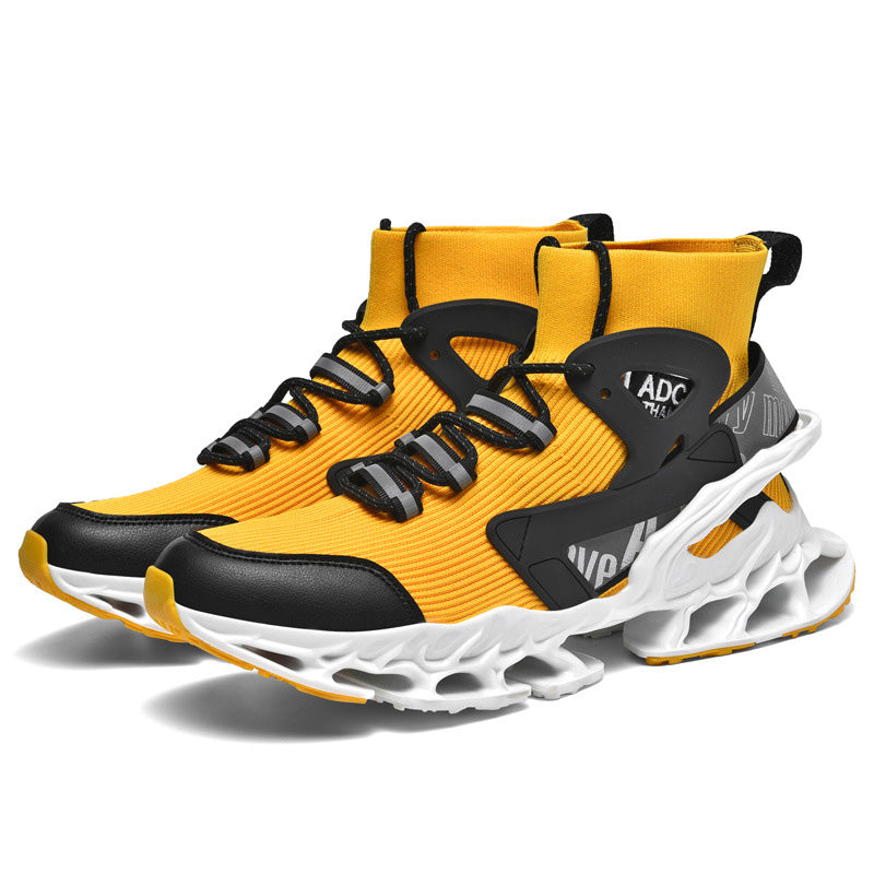 Ice Stride Sneakers