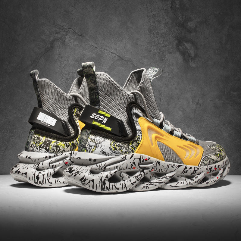 Sprinter X11 Sneakers
