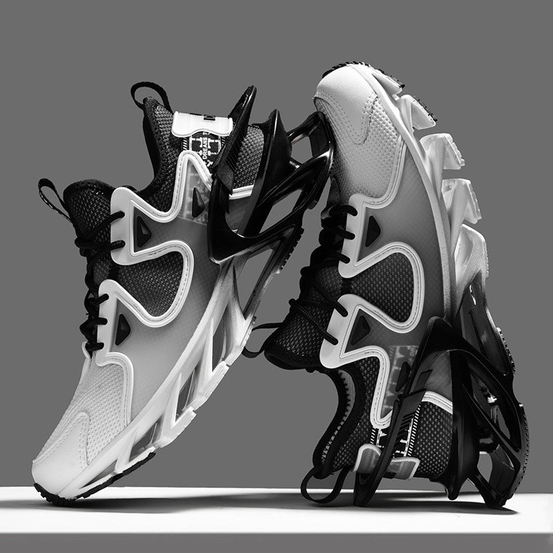 Ice Stride Sneakers