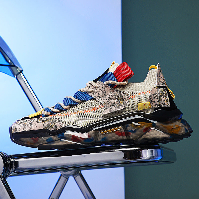 Gist-102 Sneaker