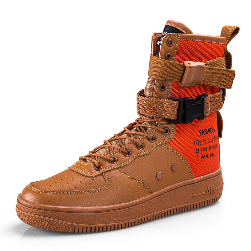Snake AE1 Sneakers