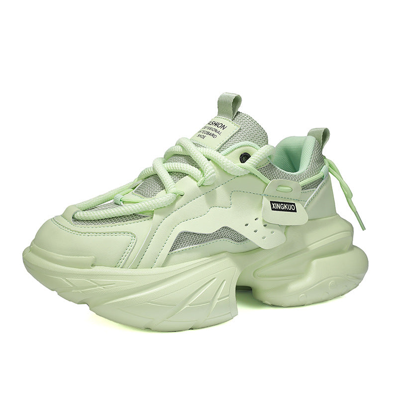 Hyper Surge Sneakers