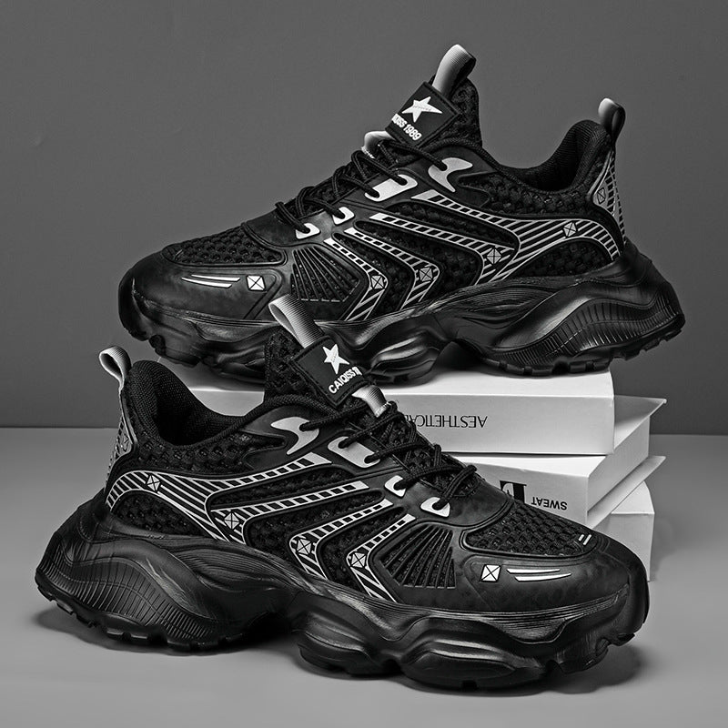 Arrowstorm Sneakers