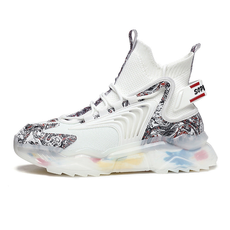 Gist X01 Sneakers