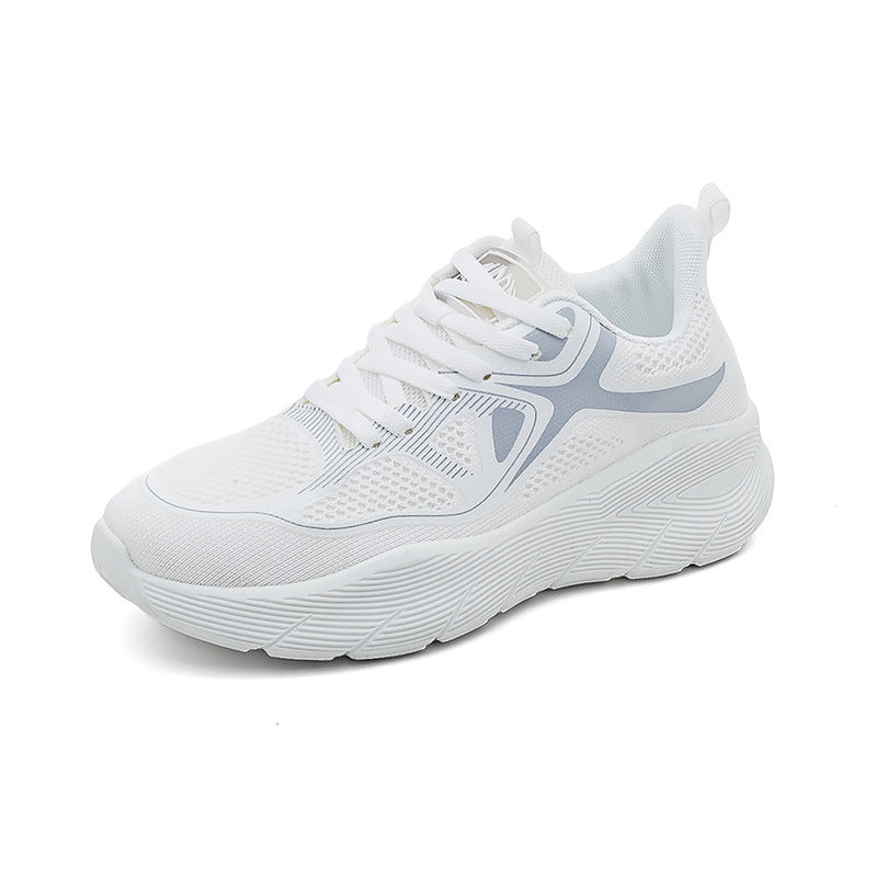 Minimal X Sneakers