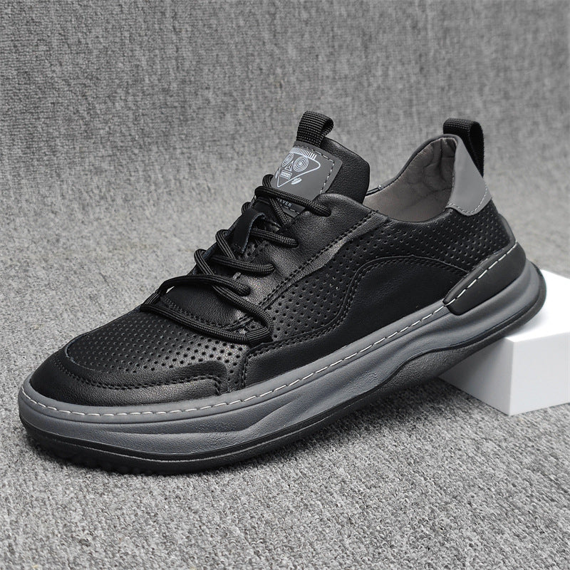 Forest Trekker Sneakers