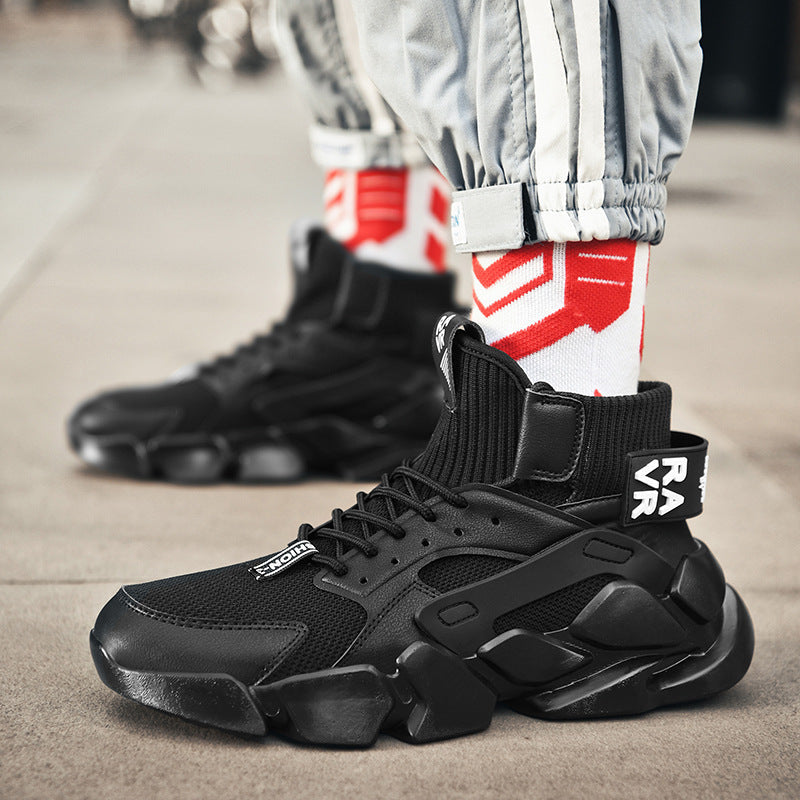 Rock E02 Sneakers
