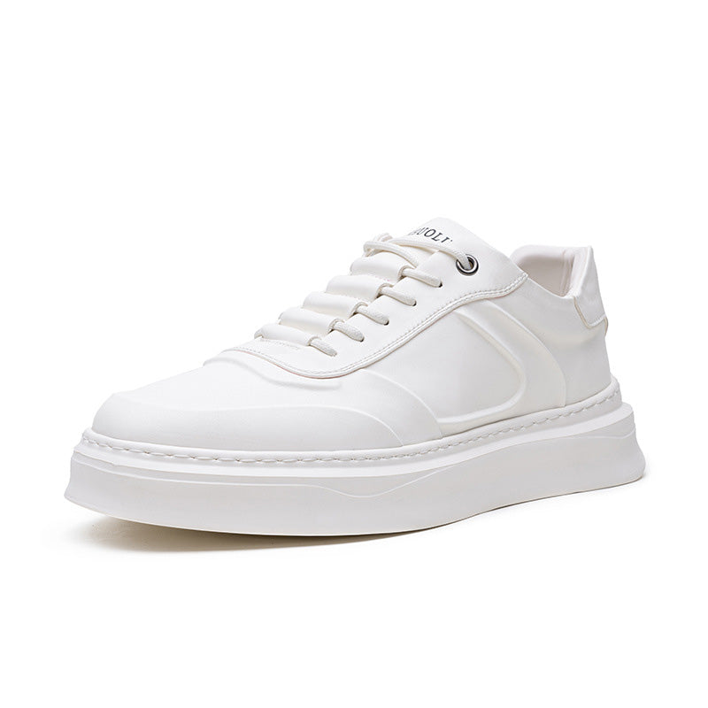 Cognac Classic Sneakers