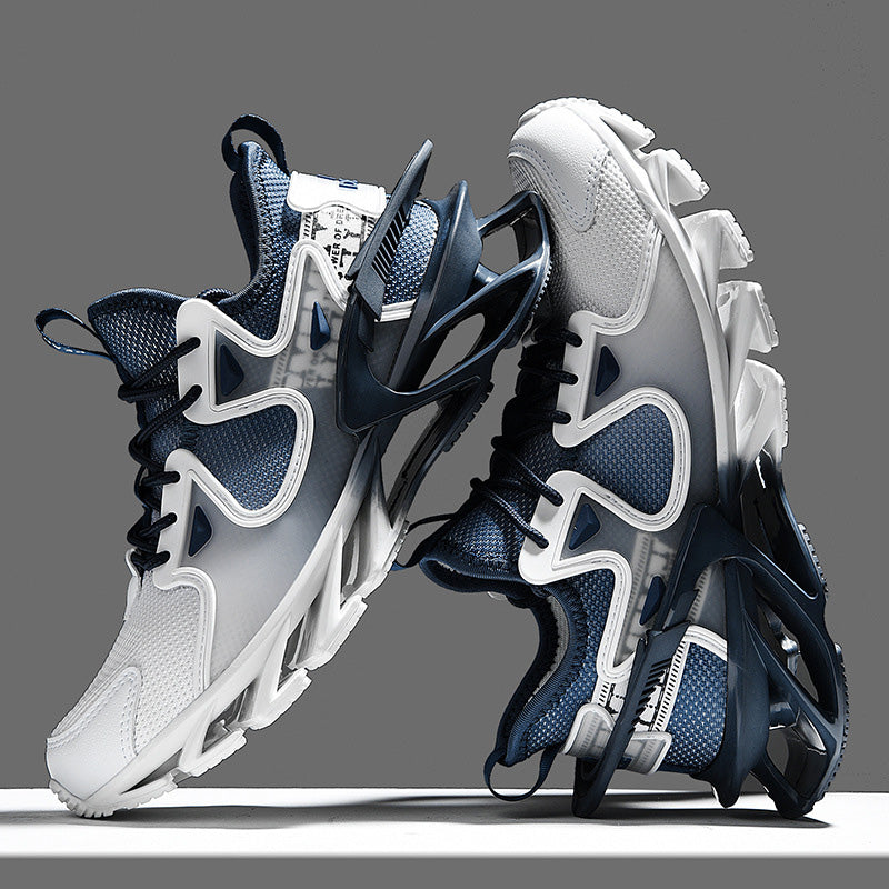 Ice Stride Sneakers