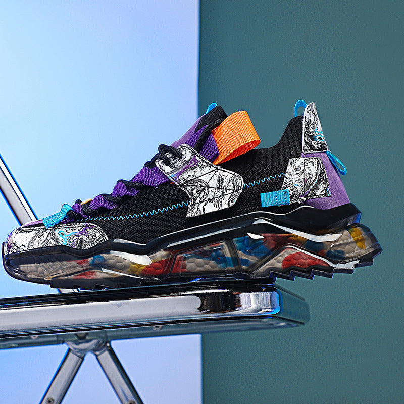 Gist-102 Sneaker
