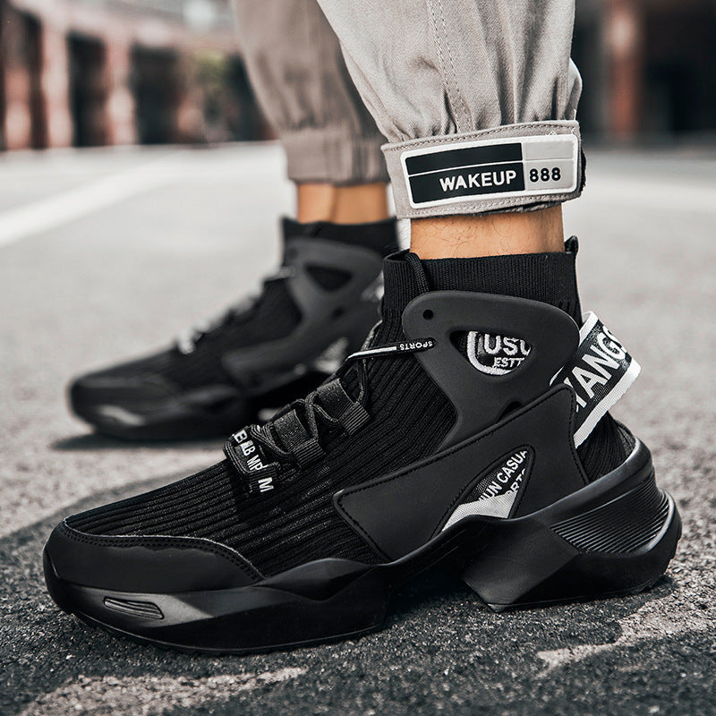 Rock E03 Men Sneakers