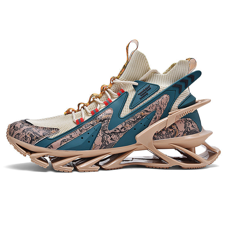 Sprinter X10 Sneakers