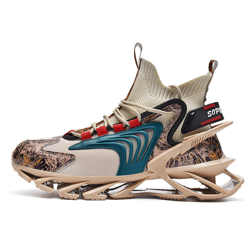 Sprinter X10 Sneakers
