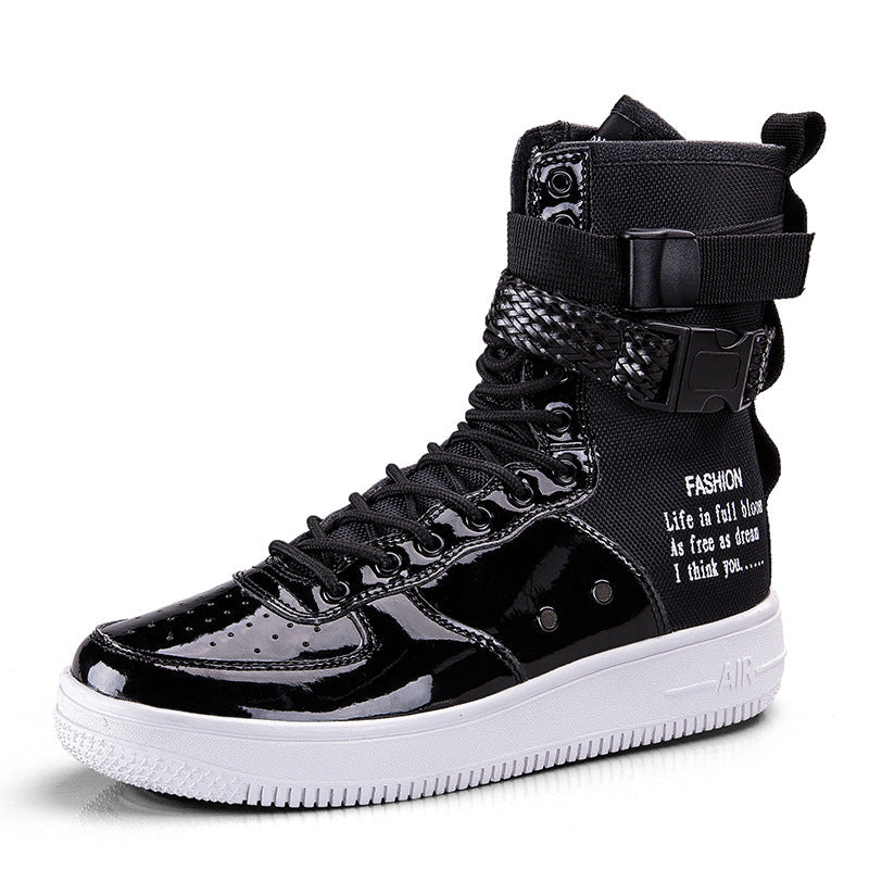 Snake AE1 Sneakers