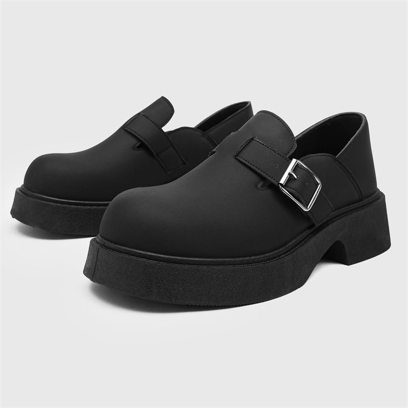 Cloud Chunky CC3 Sneakers