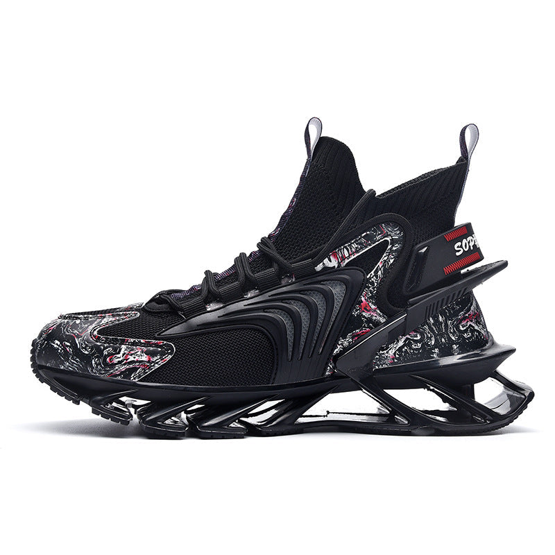 Sprinter X10 Sneakers