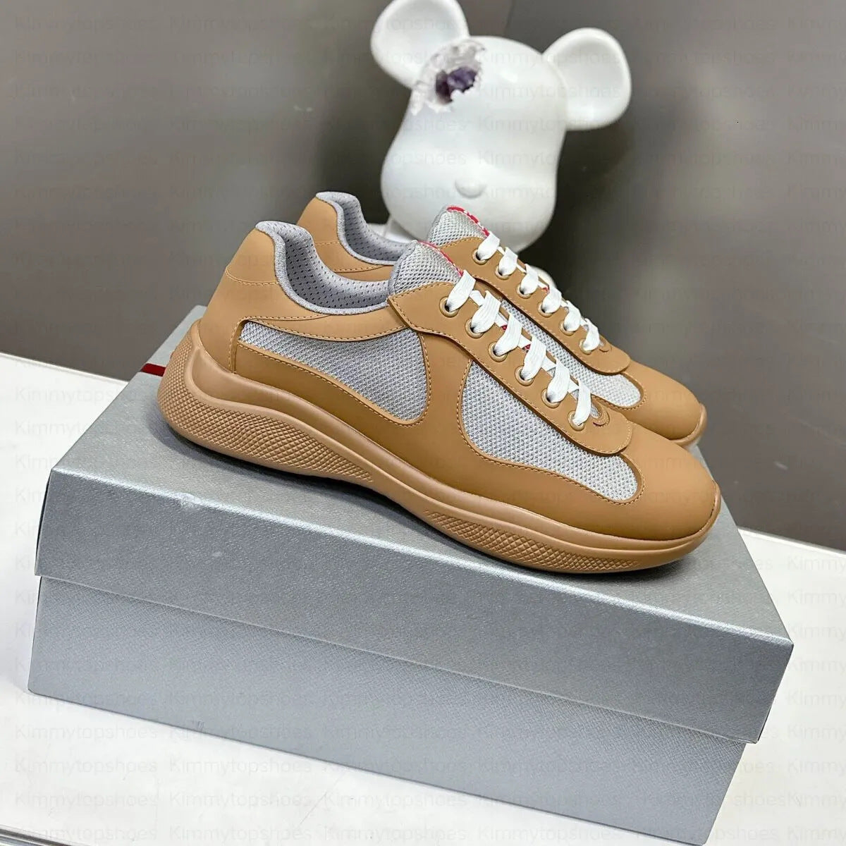 Nature NA III Sneakers