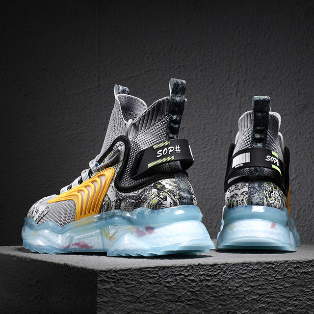 Gist X01 Sneakers