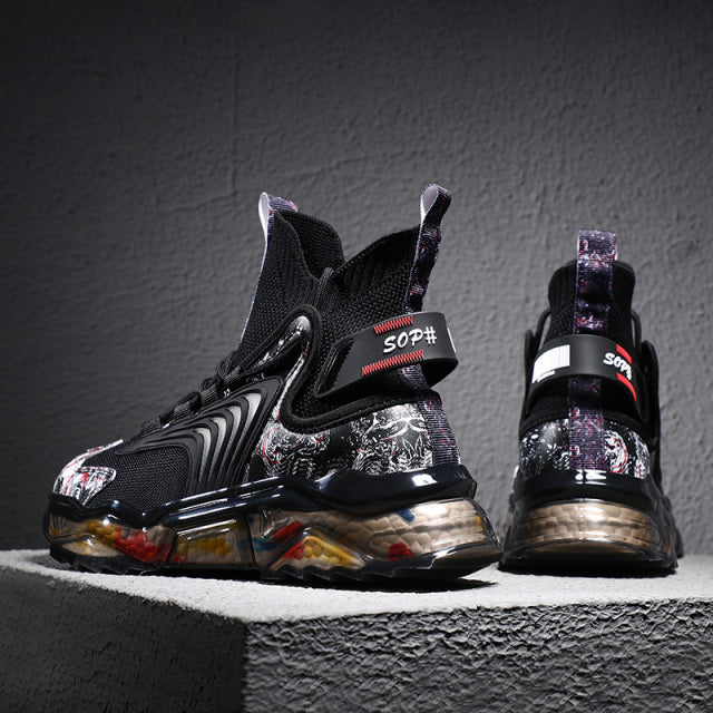 Gist X01 Sneakers