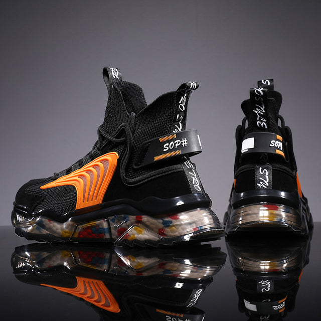 Gist X01 Sneakers