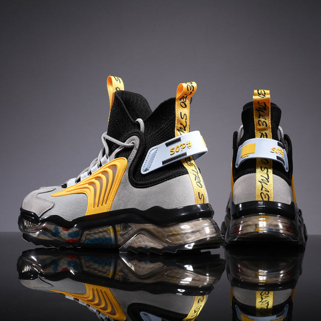 Gist X01 Sneakers