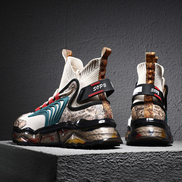 Gist X01 Sneakers