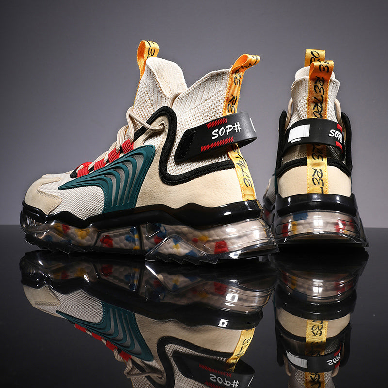 Gist X01 Sneakers