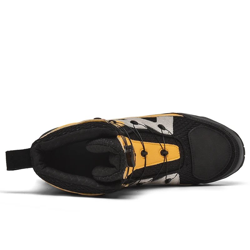 MotoGuard M Riding Boots