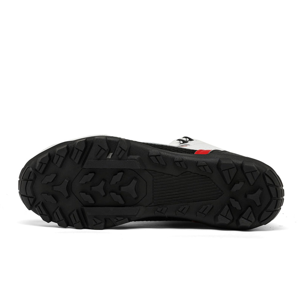 MotoGuard V Riding Boots