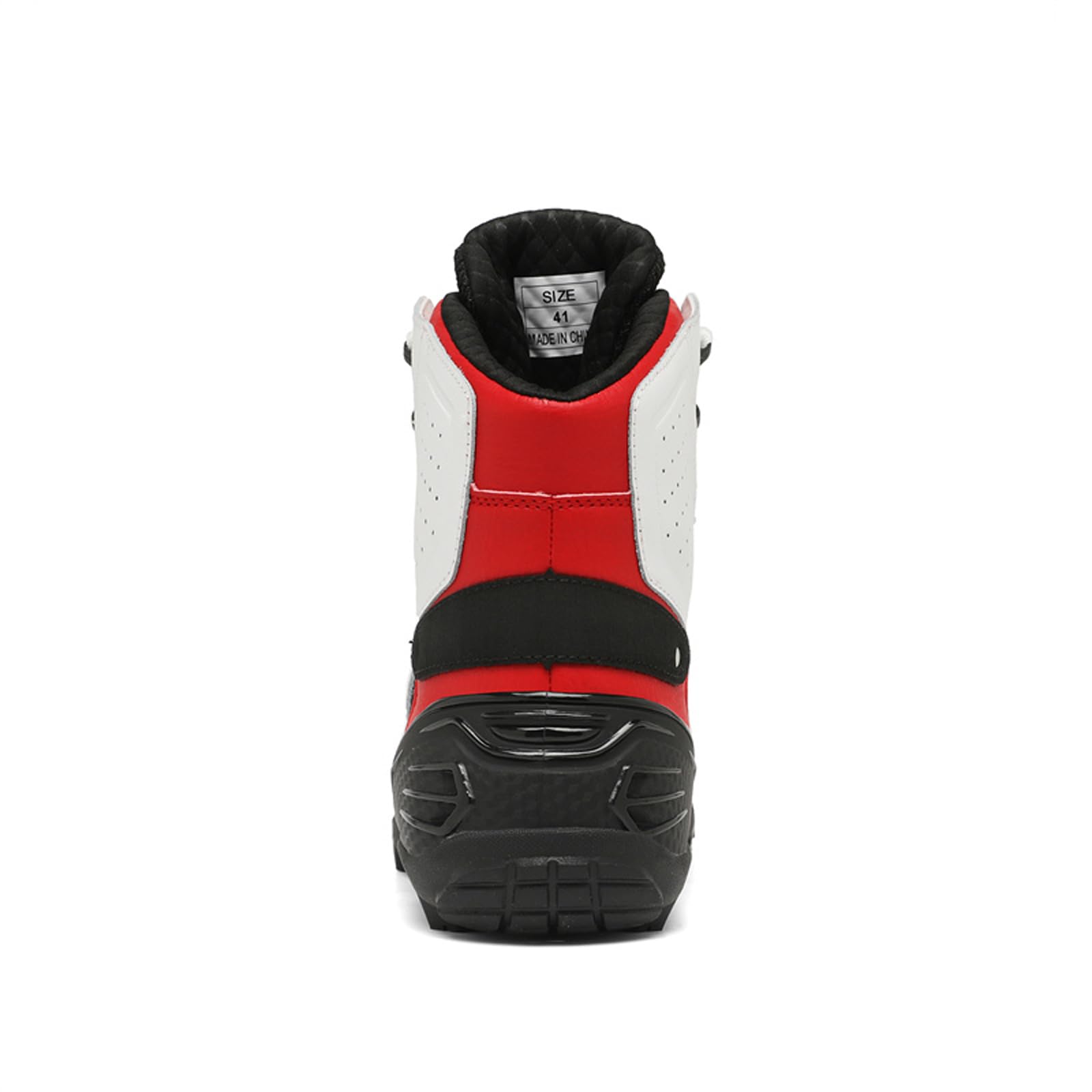 MotoGuard V Riding Boots
