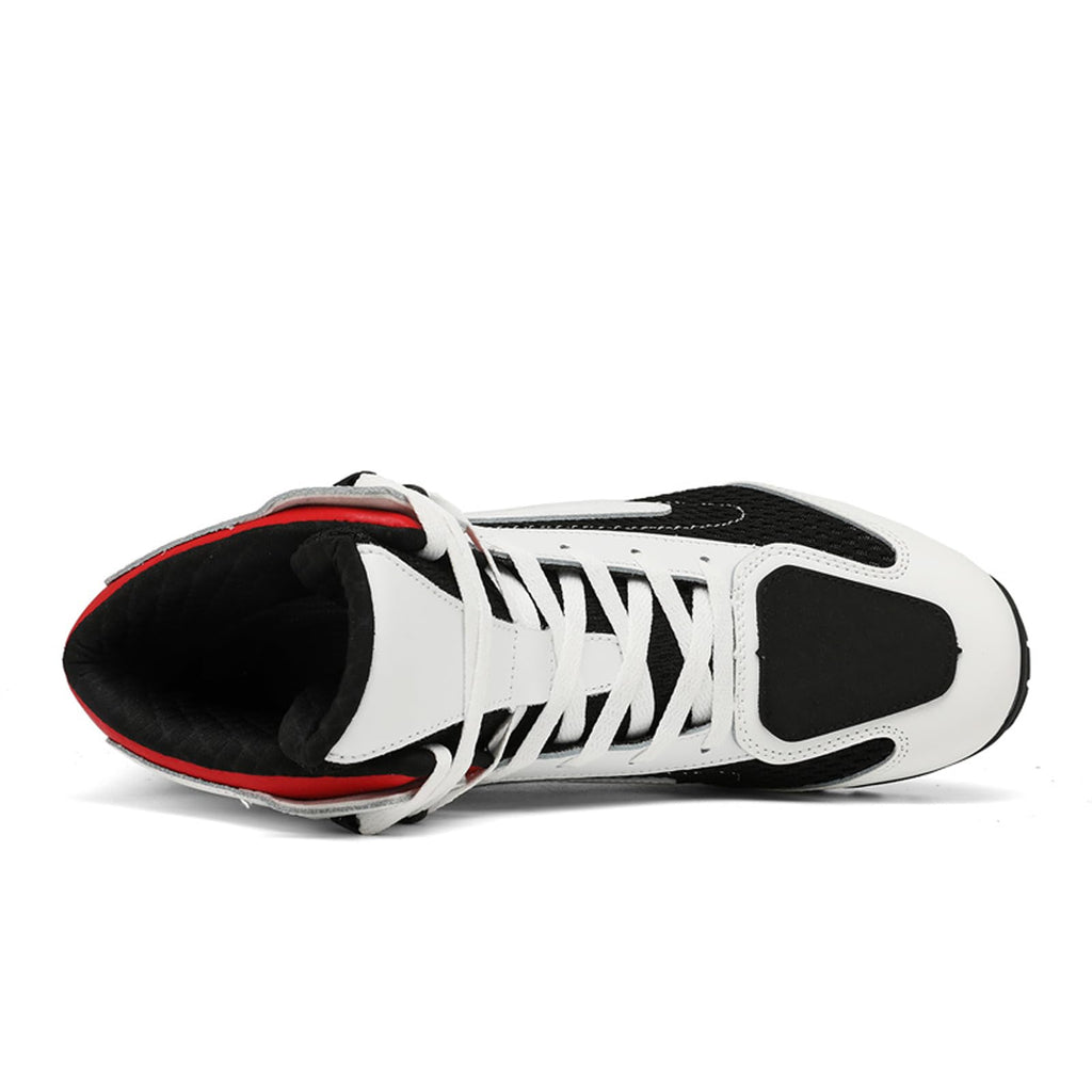 MotoGuard V Riding Boots