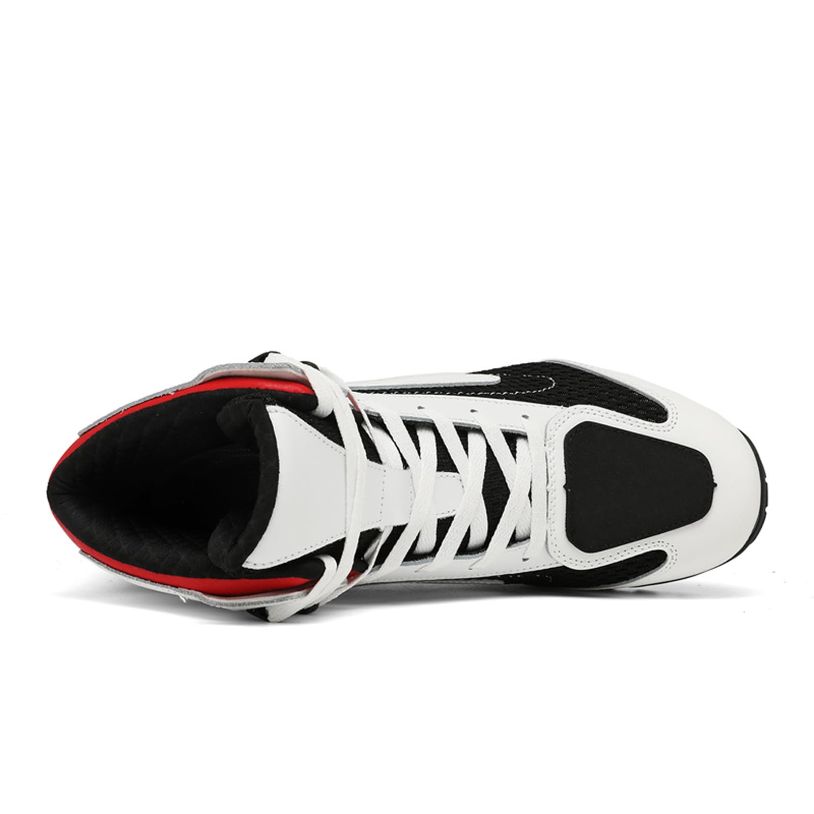 MotoGuard V Riding Boots