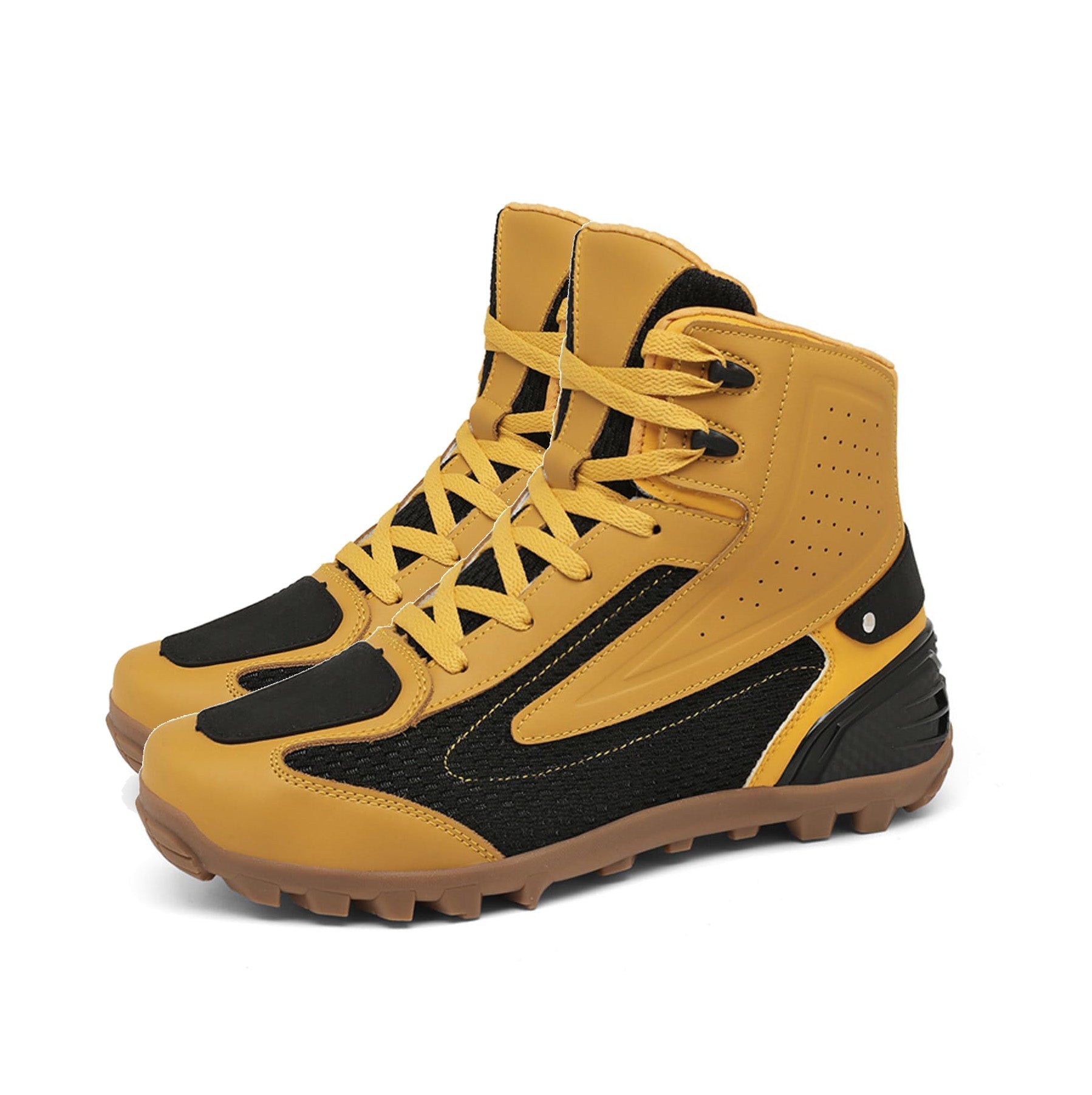 MotoGuard V Riding Boots