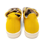 Canvas RO3 Contrast Sneakers