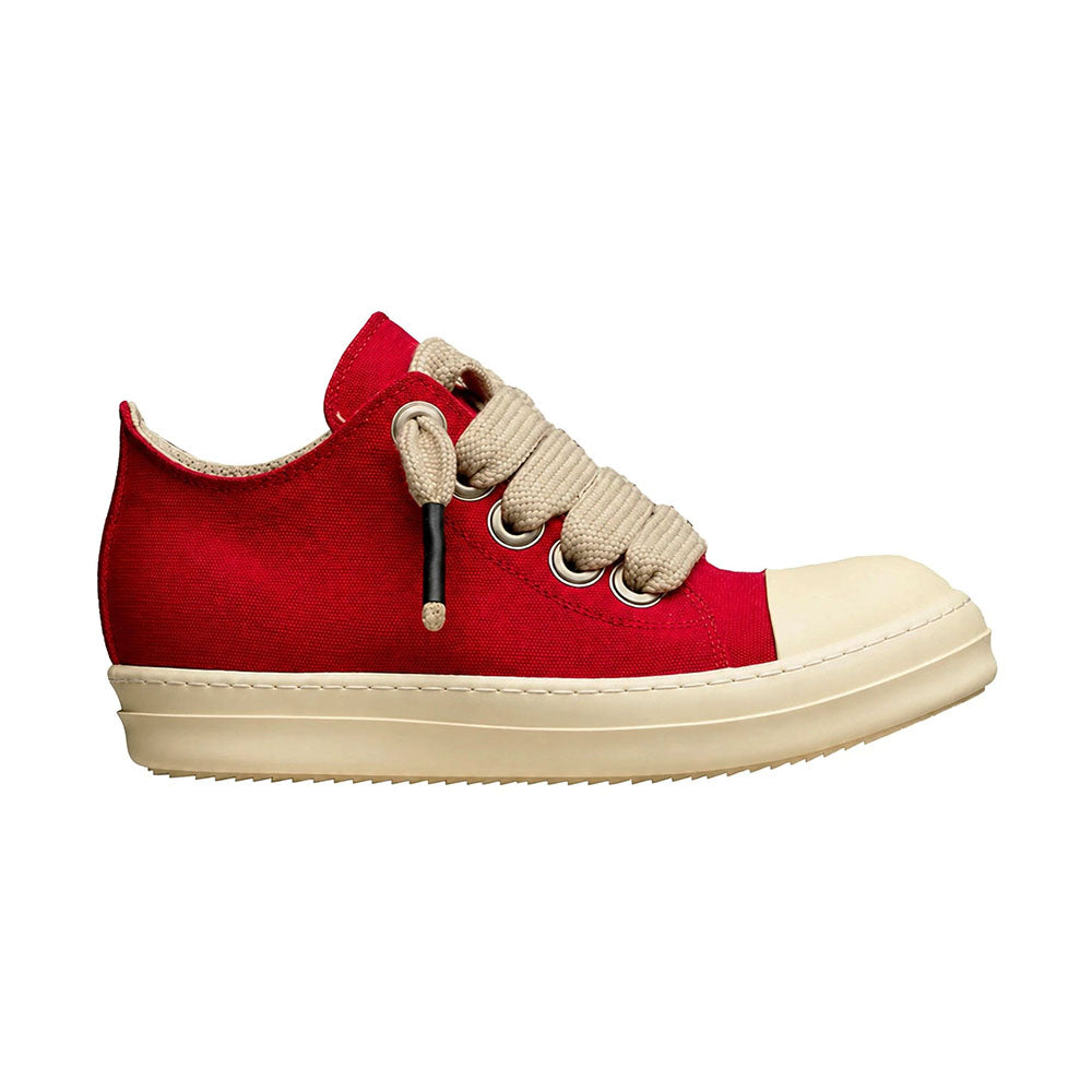 Canvas RO3 Contrast Sneakers