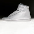 Bumble Mars High-Top Sneakers